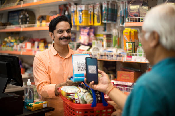 Digital Payments in India: Trends, Growth & Future Outlook